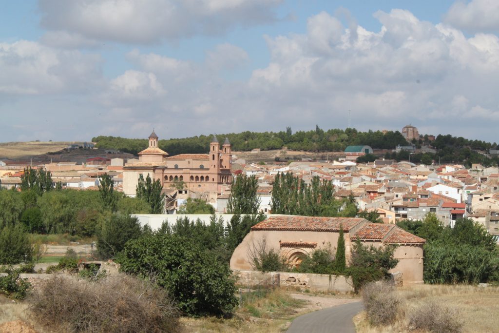 Azuara 1